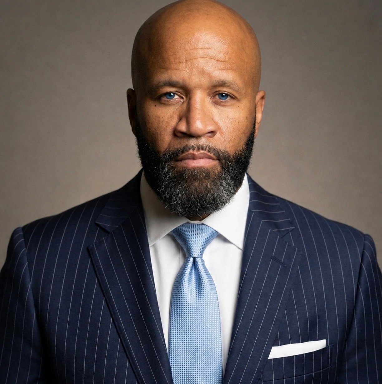 Apostle Clay S. Cofield