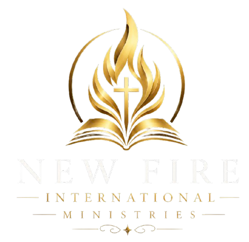 New Fire International Ministries